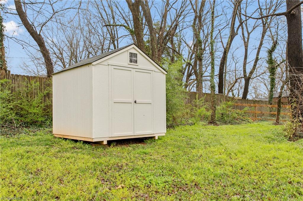 405 North 4th Street Mebane, NC 27302 - Photo 35 of 37