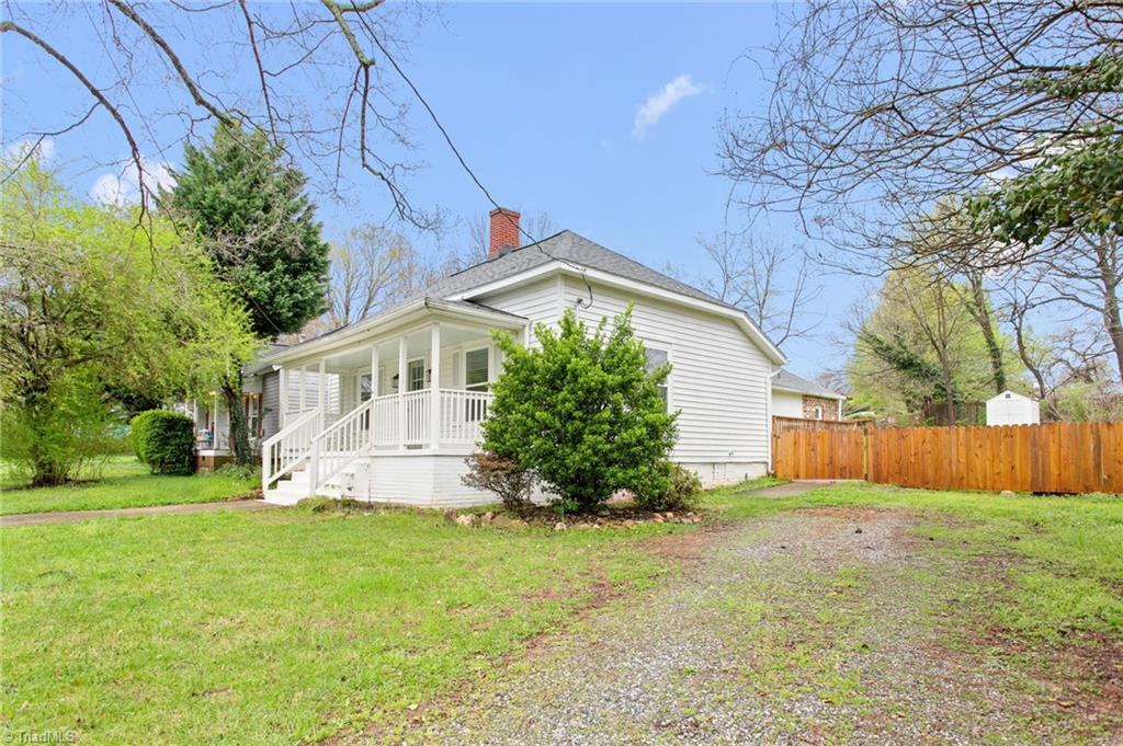 405 North 4th Street Mebane, NC 27302 - Photo 36 of 37