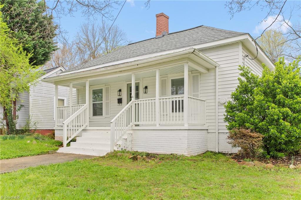 405 North 4th Street Mebane, NC 27302 - Photo 5 of 37