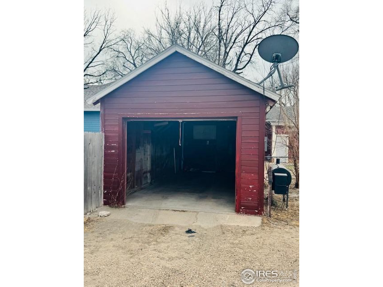 320 Denver Street Sterling, CO 80751 - Photo 15 of 15