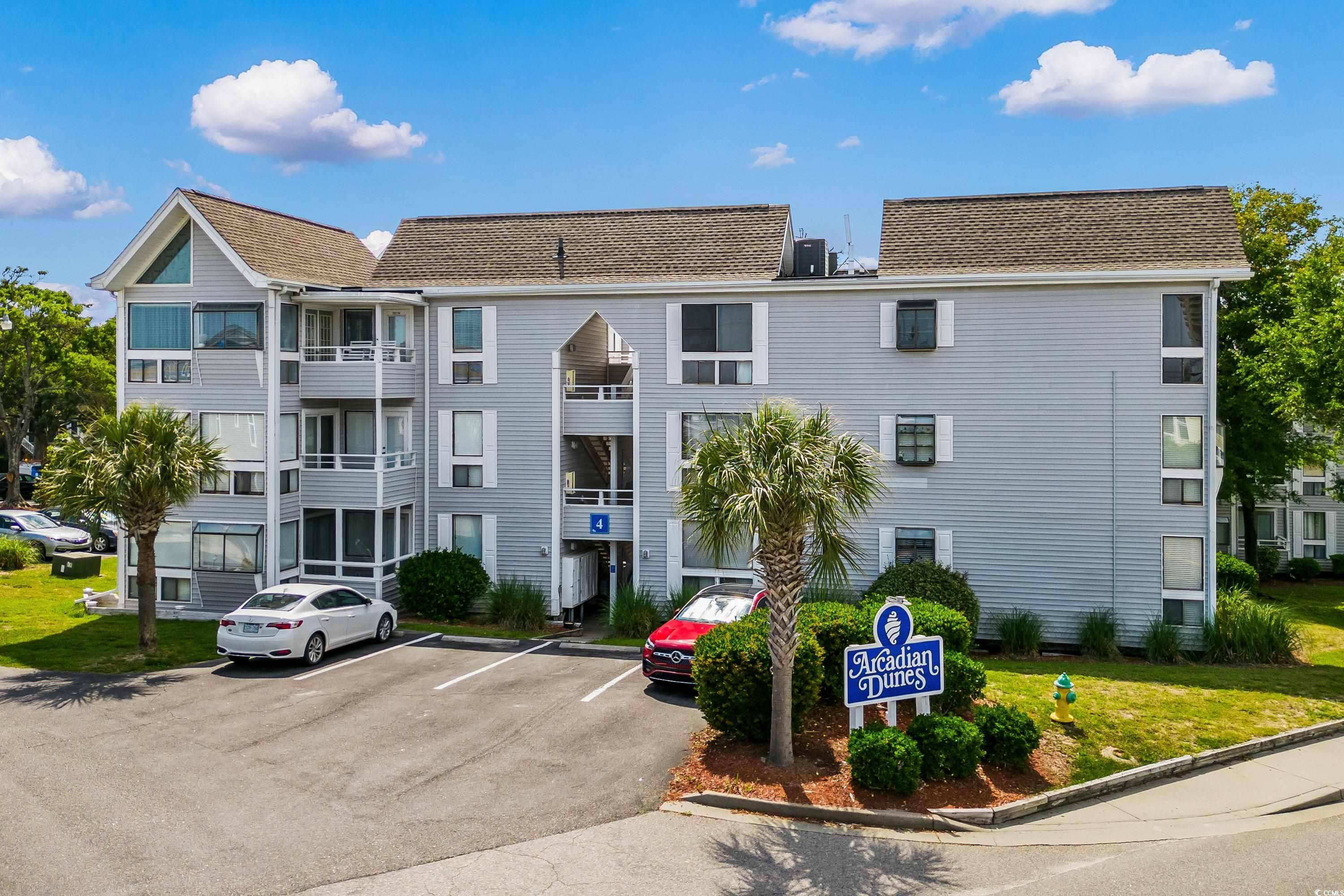 351 Lake Arrowhead Road, Unit 4213 Myrtle Beach, SC 29572 - Photo 1 of 40 Gallery Image 1
