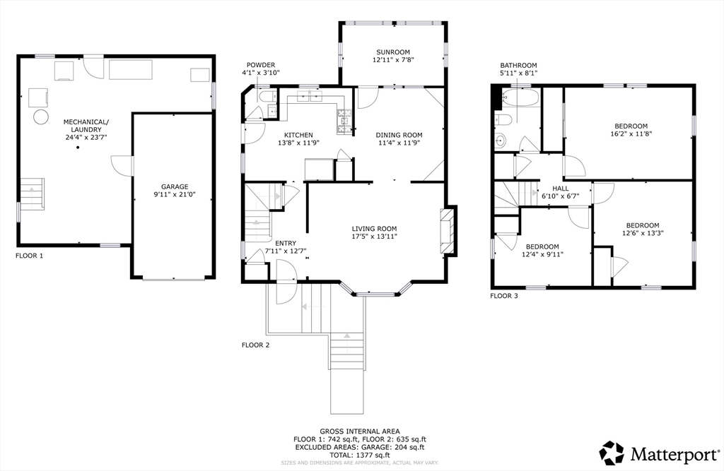 24 Hazelmere Road Boston, MA 02131 - Photo 39 of 42 Gallery Image 39