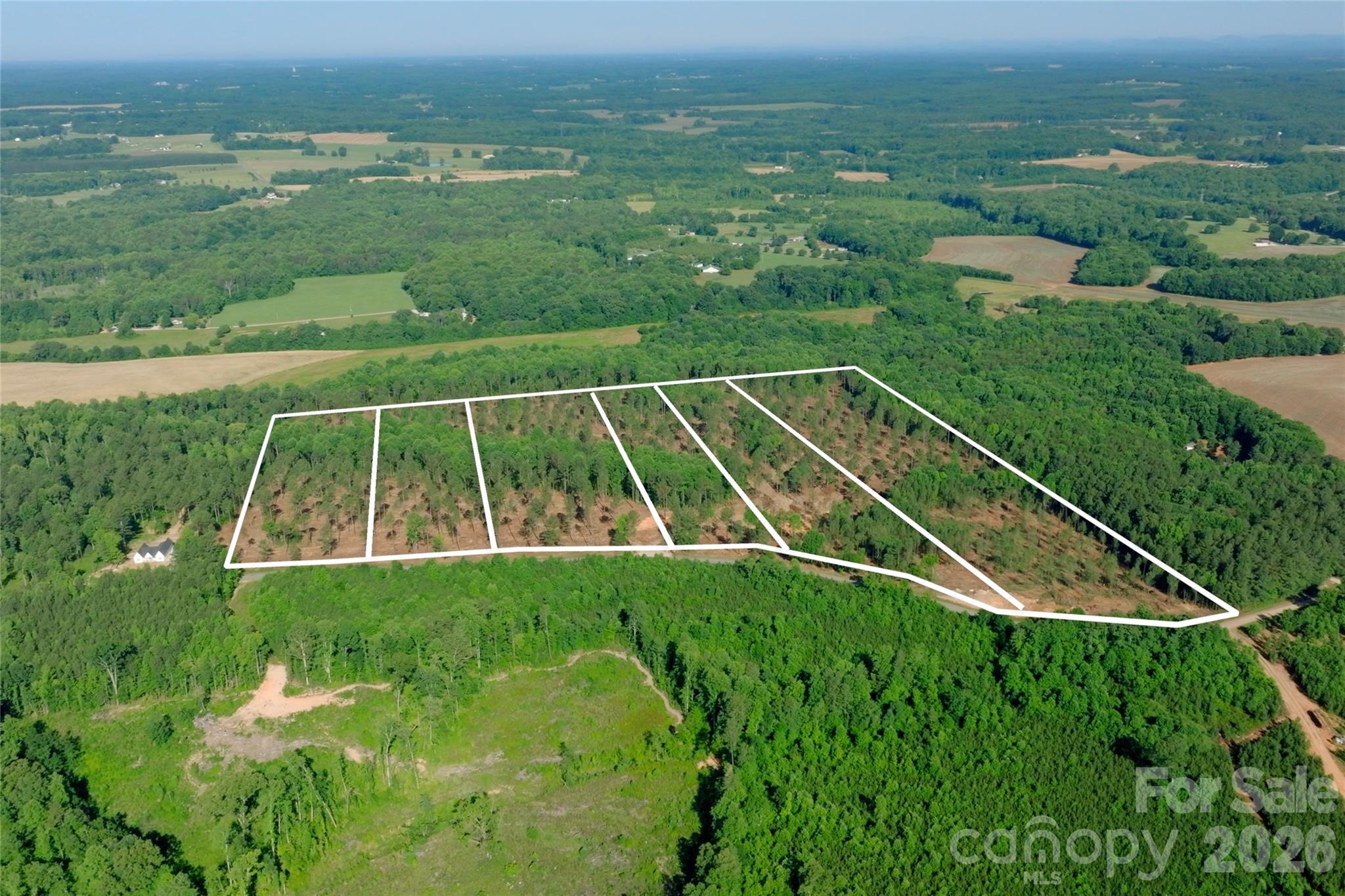 0 Carson Road, Unit 5 Cleveland, NC 27013 - Photo 15 of 18