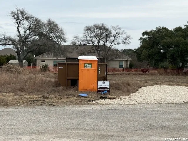 $68,000 | 107 Serapia Garza, Blanco, TX 78606