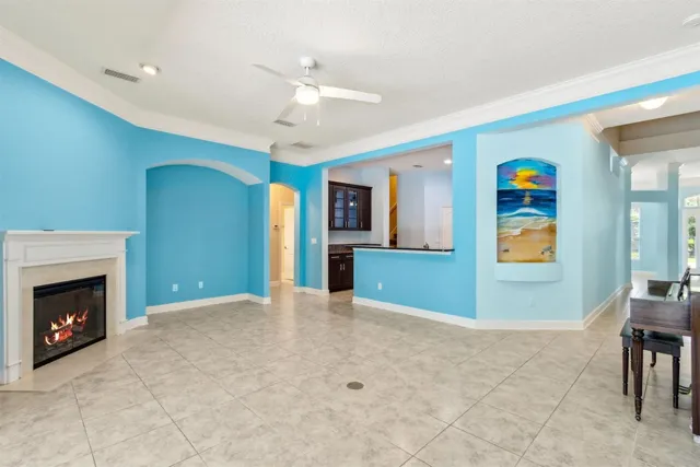 $839,000 | 651 King George Lane, Fernandina Beach, FL 32034