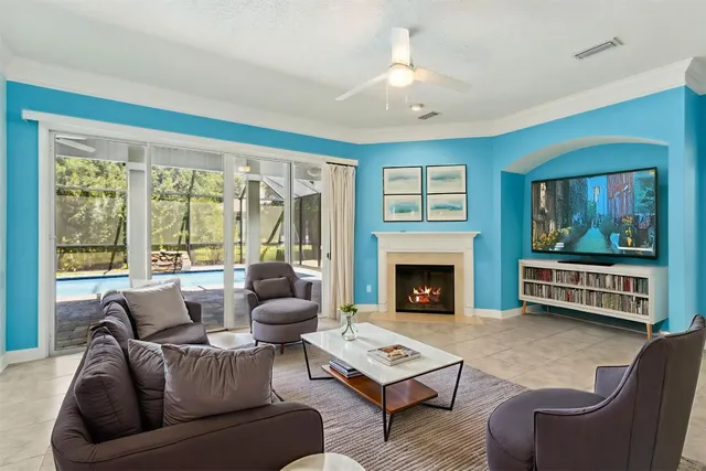 $839,000 | 651 King George Lane, Fernandina Beach, FL 32034