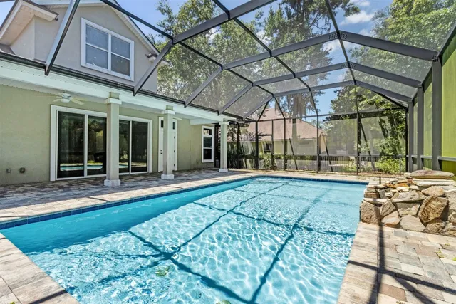 $839,000 | 651 King George Lane, Fernandina Beach, FL 32034