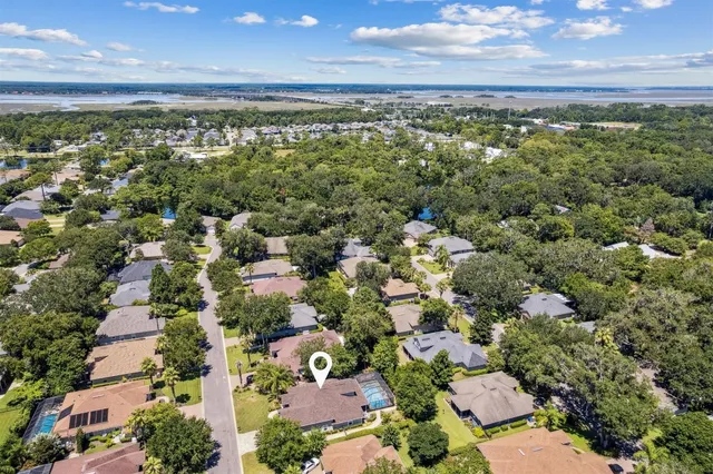 $839,000 | 651 King George Lane, Fernandina Beach, FL 32034