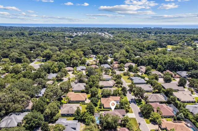 $839,000 | 651 King George Lane, Fernandina Beach, FL 32034