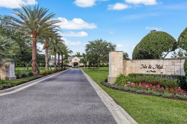 $839,000 | 651 King George Lane, Fernandina Beach, FL 32034