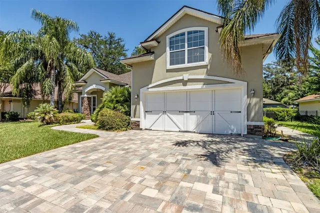 $839,000 | 651 King George Lane, Fernandina Beach, FL 32034