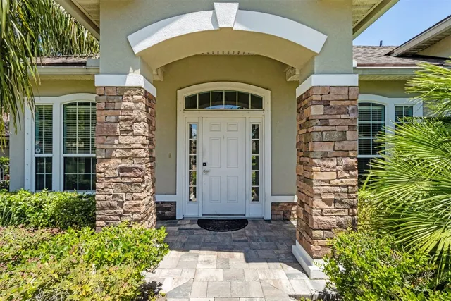 $839,000 | 651 King George Lane, Fernandina Beach, FL 32034