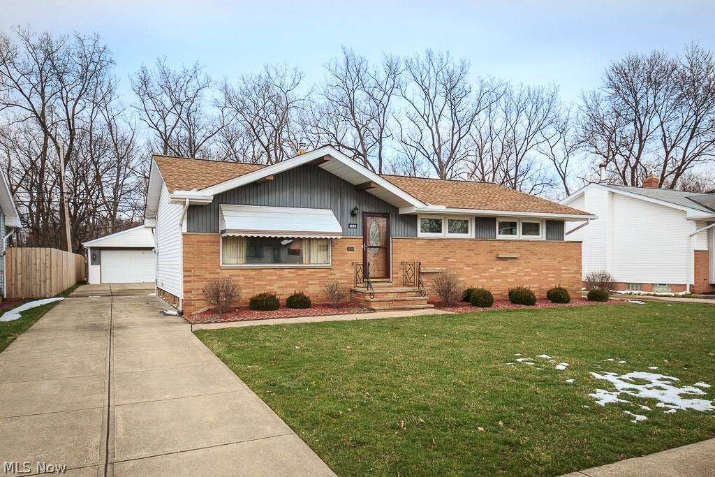6899 Brandywine Road Parma Heights, OH 44130 - Photo 1 of 25 Gallery Image 1