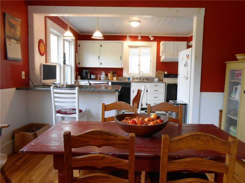 Dining Room.