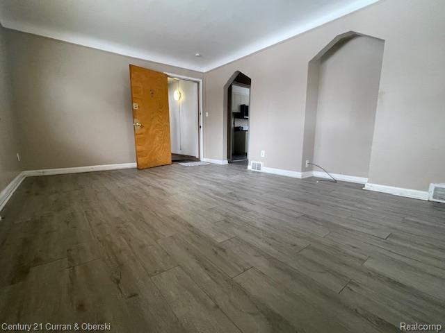 1441 South Telegraph Road, Unit 2 Dearborn, MI 48124 - Photo 3 of 10