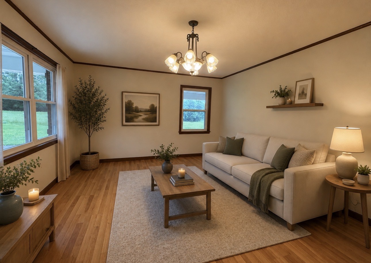 1211 Taylor Chapel Road Dover, TN 37058 - Photo 5 of 18
