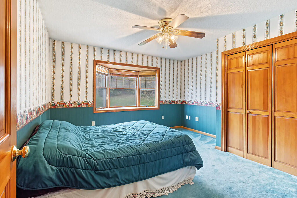 39 Falls Road Benton, ME 04901 - Photo 25 of 51 Bedroom 2