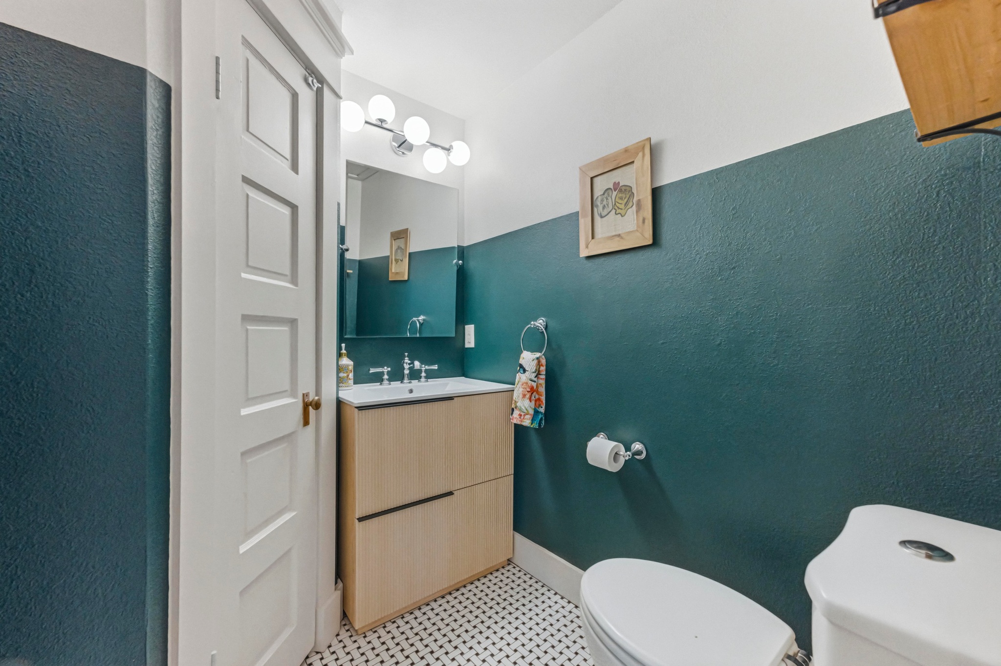 708 West Gibson Street Austin, TX 78704 - Photo 26 of 39