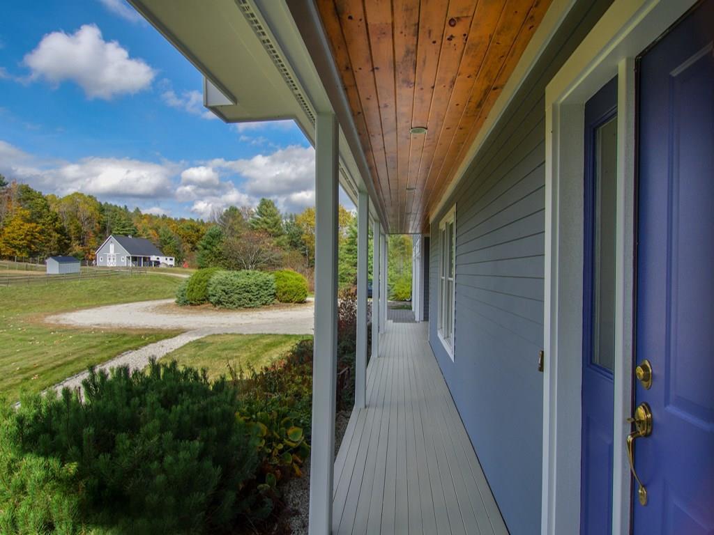 70 Atwood Road New Gloucester, ME 04260 - Photo 8 of 35 Porch.