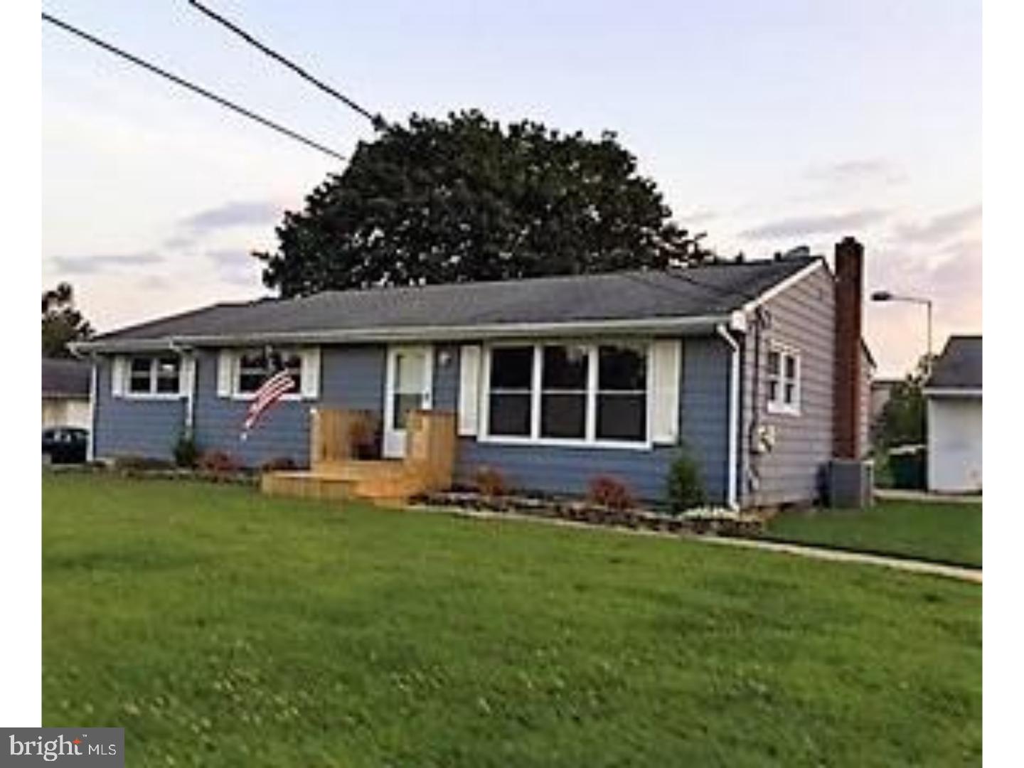 17 Parvin Road Bridgeton, NJ 08302 - Photo 3 of 12