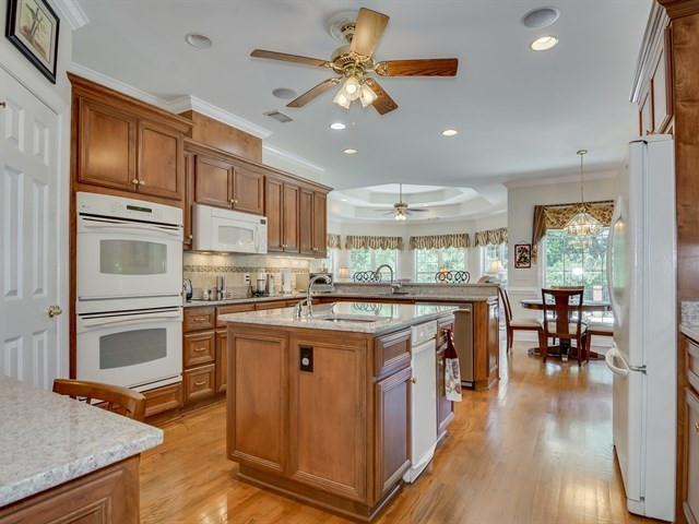 144 Holley Ridge Road Aiken, SC 29803 - Photo 10 of 42 Gallery Image 10
