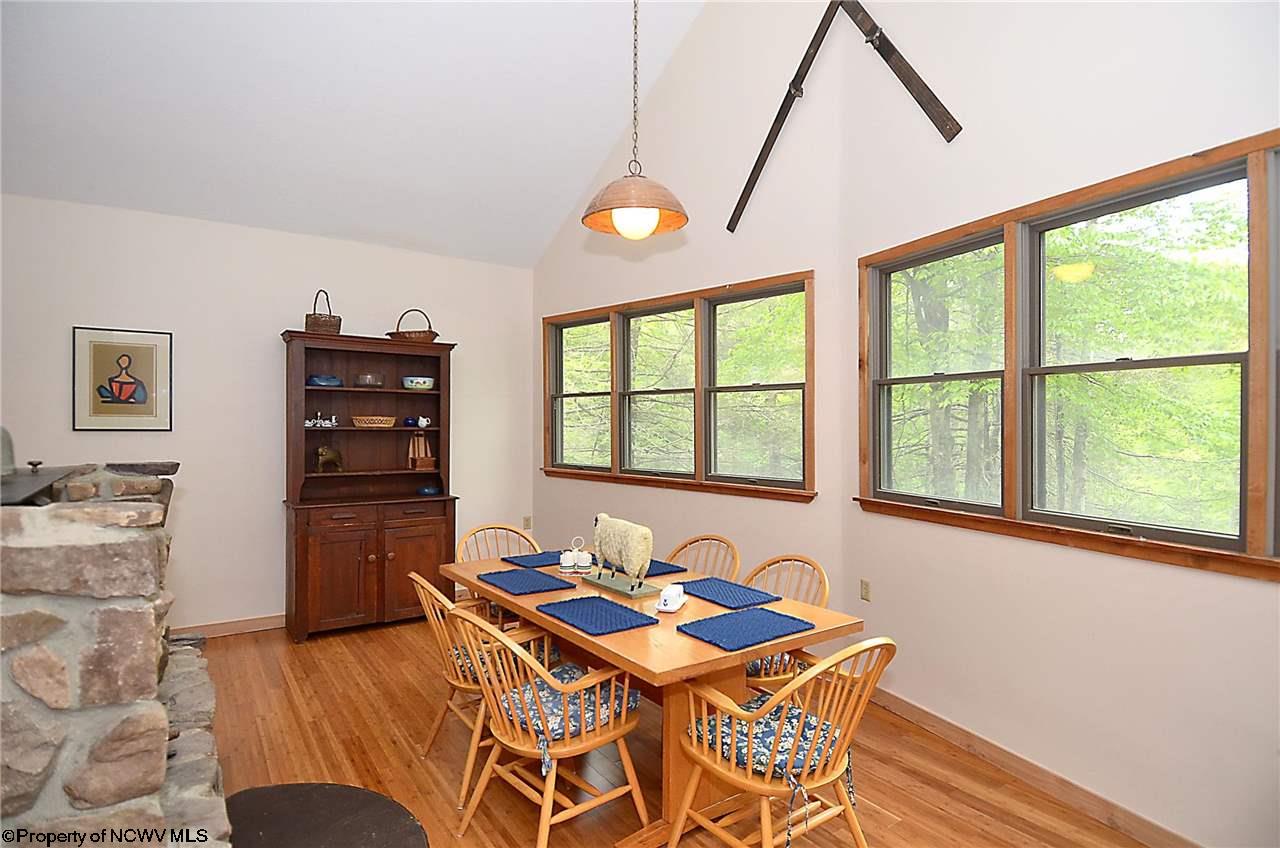 413 Mountainside Road Davis, WV 26260 - Photo 12 of 29 Gallery Image 12