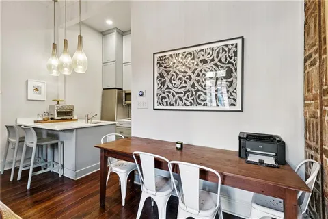 $325,000 | 933 Orleans Street, Unit 1, New Orleans, LA 70116