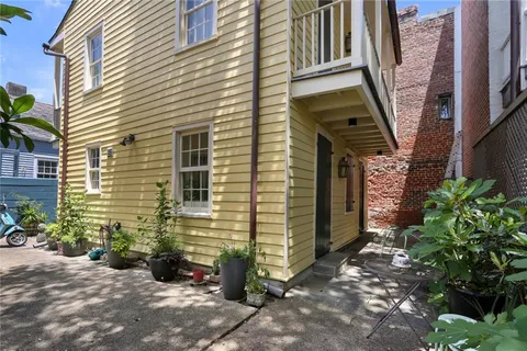 $325,000 | 933 Orleans Street, Unit 1, New Orleans, LA 70116