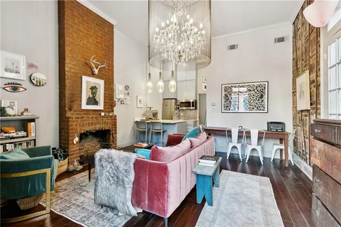 $325,000 | 933 Orleans Street, Unit 1, New Orleans, LA 70116