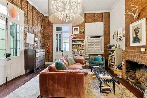 $325,000 | 933 Orleans Street, Unit 1, New Orleans, LA 70116