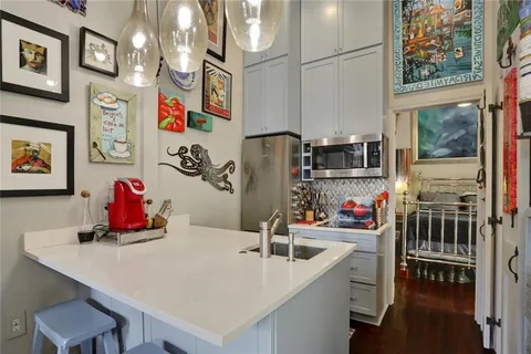 $325,000 | 933 Orleans Street, Unit 1, New Orleans, LA 70116