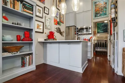 $325,000 | 933 Orleans Street, Unit 1, New Orleans, LA 70116