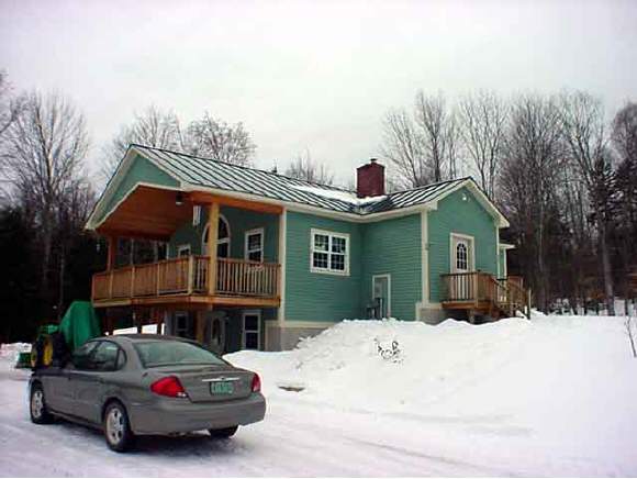 79 Tamarack Road Middlesex, VT 05602 - Photo 1 of 1