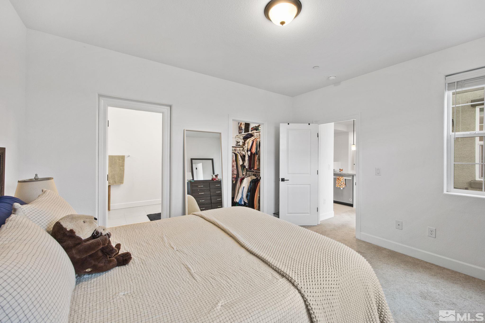 2025 Cradle Mountain Drive, Unit 1 Reno, NV 89523 - Photo 11 of 29 Photo 11