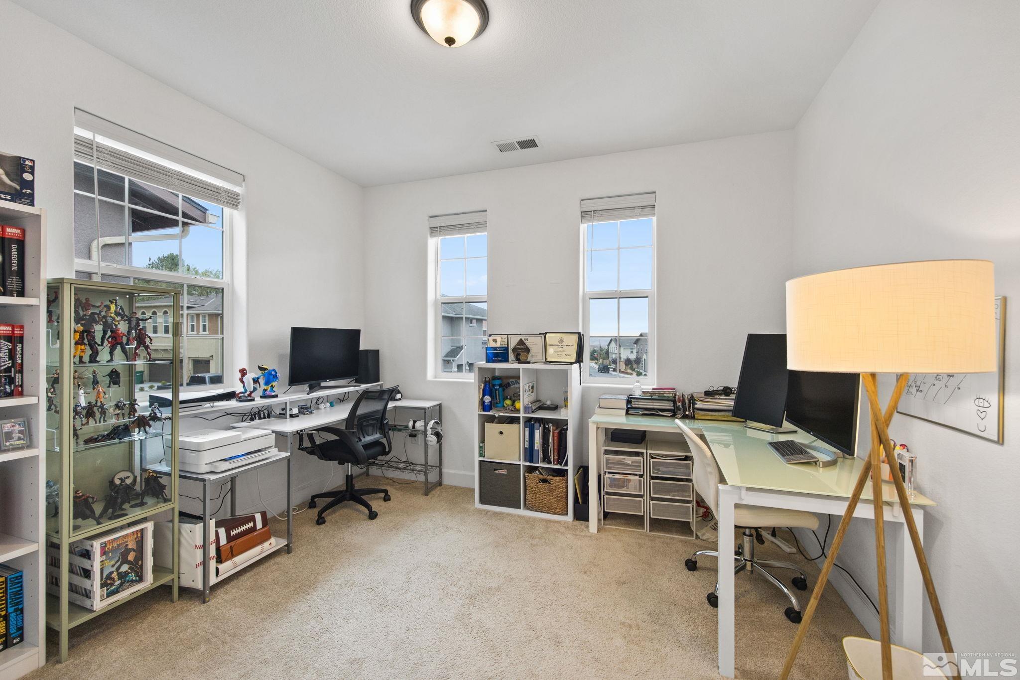 2025 Cradle Mountain Drive, Unit 1 Reno, NV 89523 - Photo 19 of 29 Photo 19