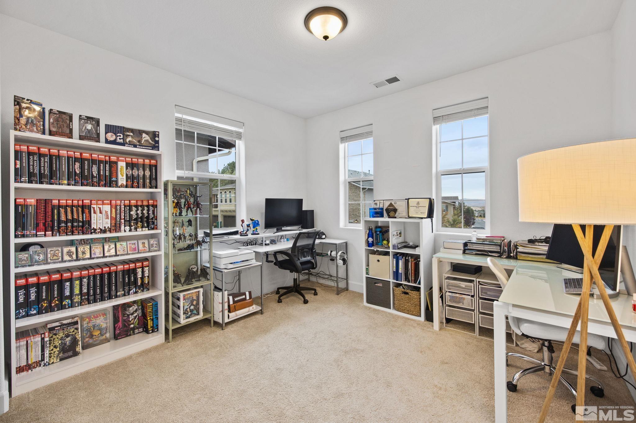 2025 Cradle Mountain Drive, Unit 1 Reno, NV 89523 - Photo 20 of 29 Photo 20