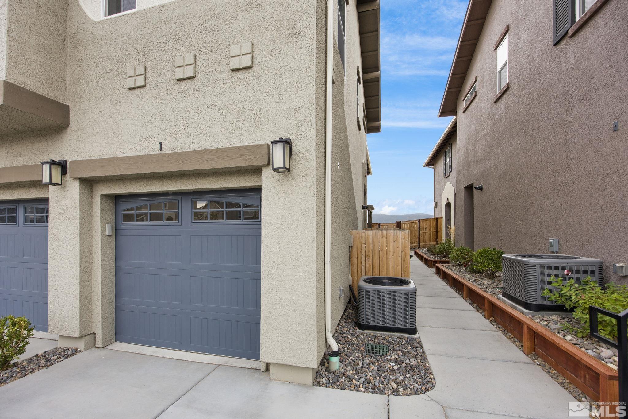 2025 Cradle Mountain Drive, Unit 1 Reno, NV 89523 - Photo 25 of 29 Photo 25