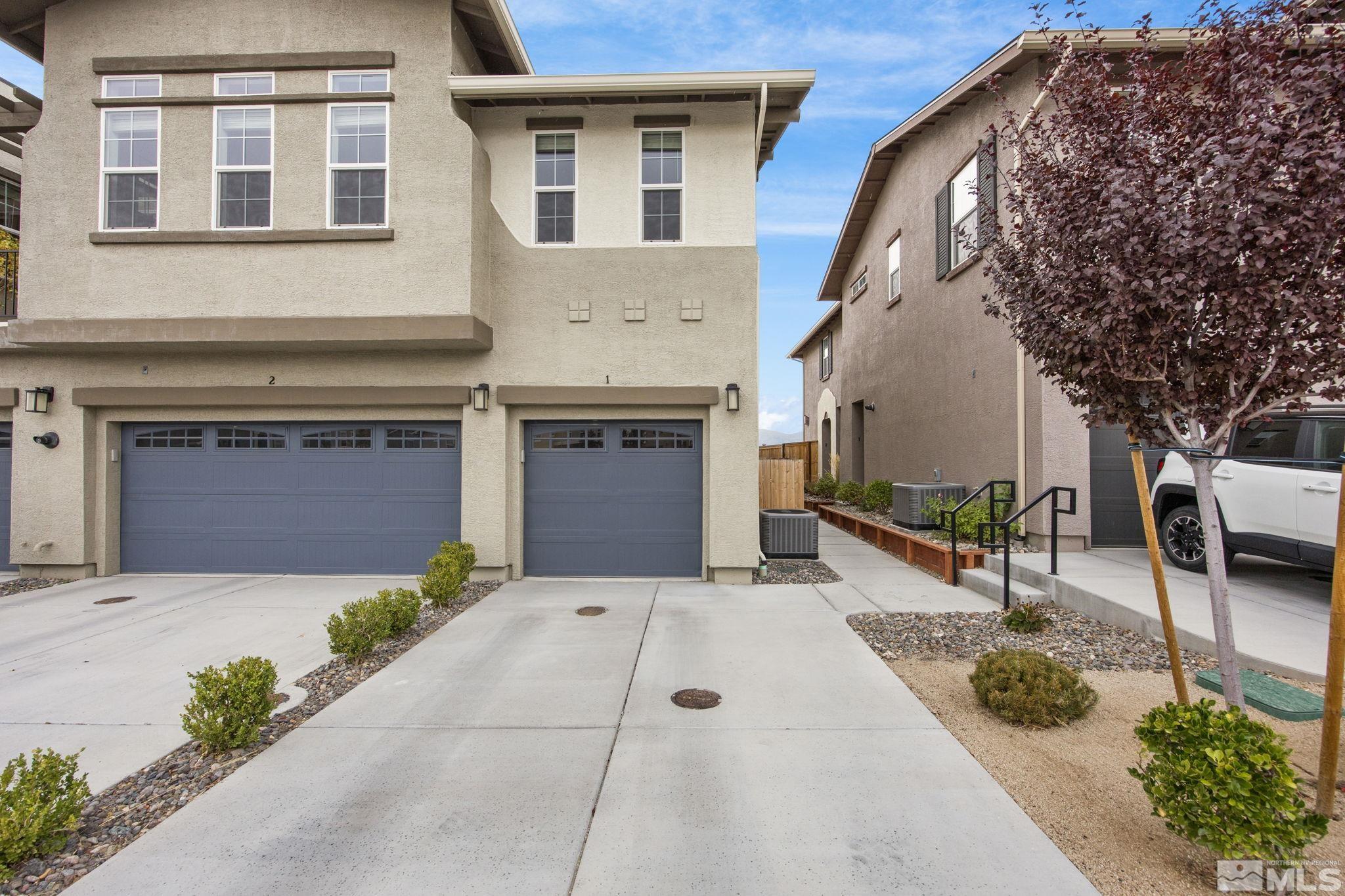 2025 Cradle Mountain Drive, Unit 1 Reno, NV 89523 - Photo 26 of 29 Photo 26