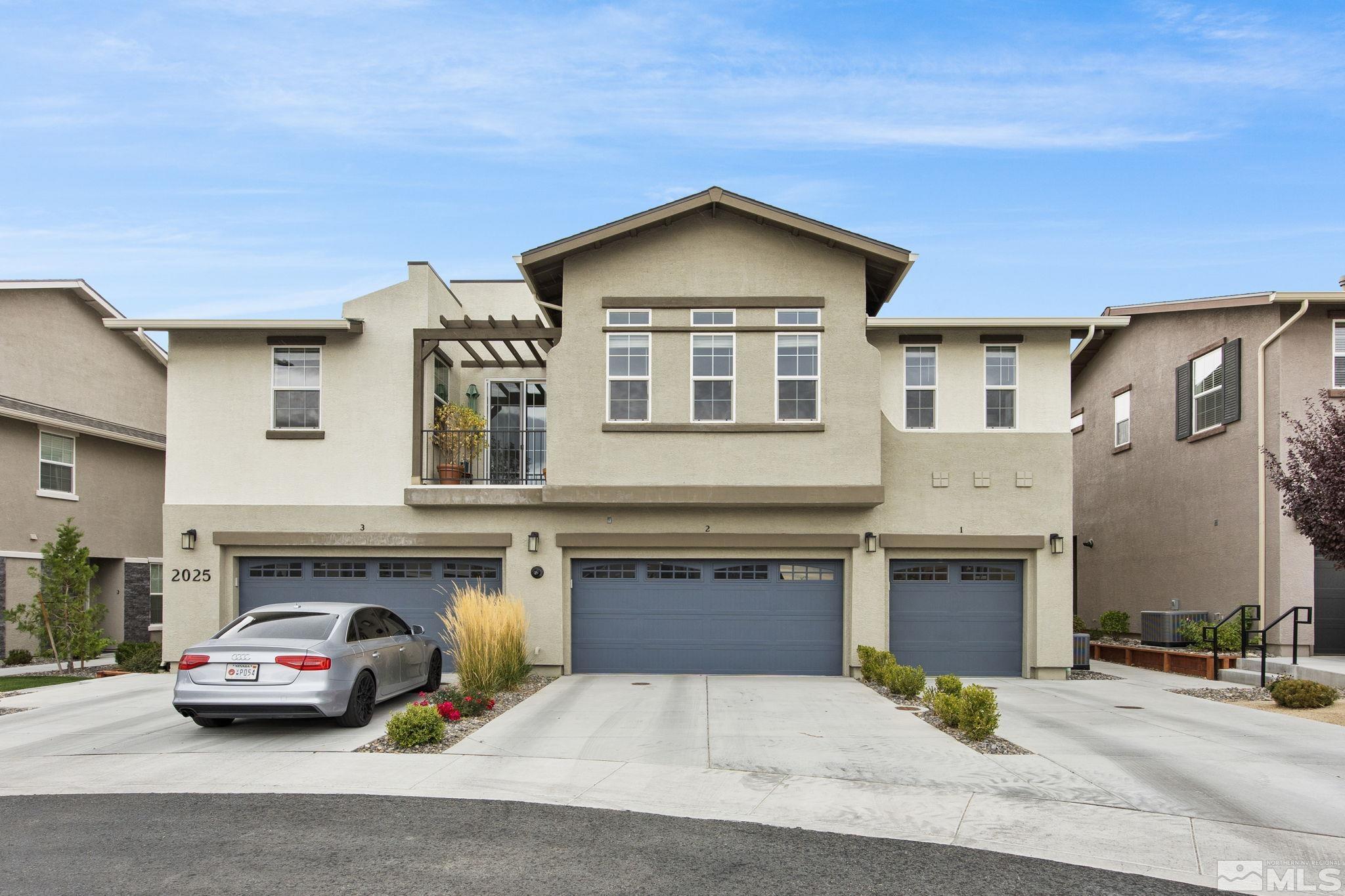 2025 Cradle Mountain Drive, Unit 1 Reno, NV 89523 - Photo 27 of 29 Photo 27