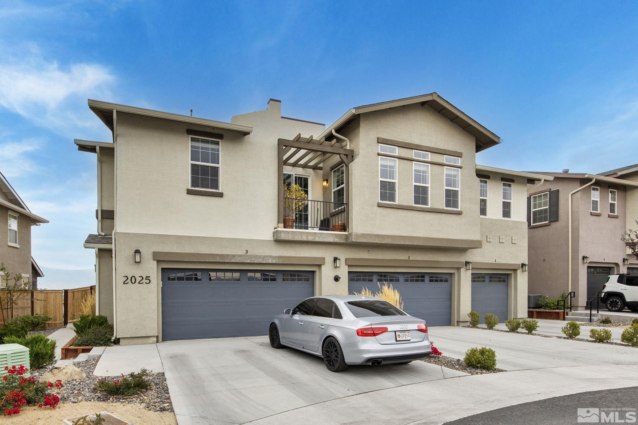 2025 Cradle Mountain Drive, Unit 1 Reno, NV 89523 - Photo 29 of 29 Photo 29