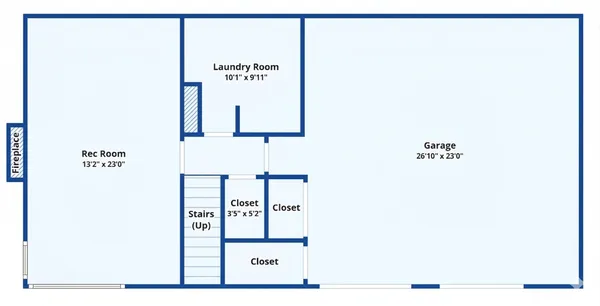 $3,800 | 16020 Lake Hills Boulevard, Bellevue, WA 98008