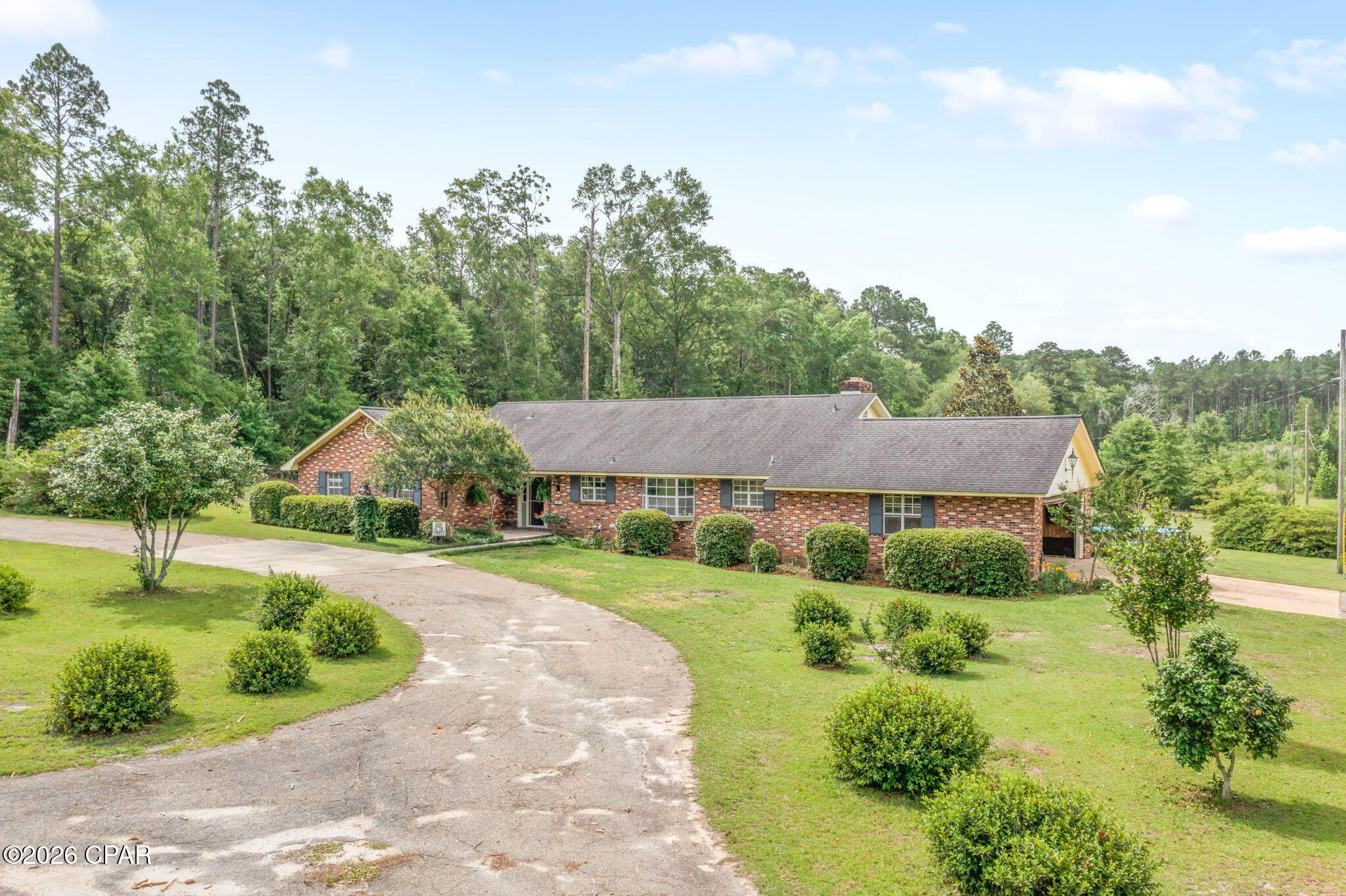 1012 Carlisle Road Chipley, FL 32428 - Photo 28 of 46