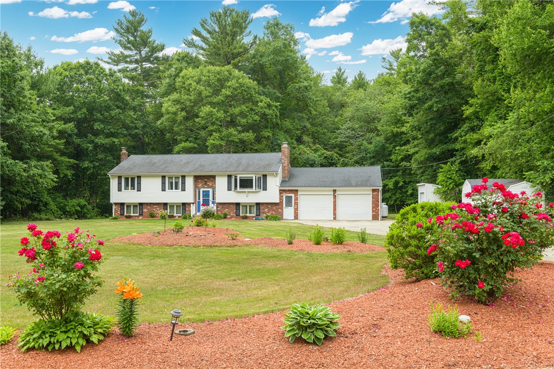 20 Harry L Andrews Road West Greenwich, RI 02817 - Photo 2 of 21