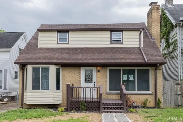 $185,000 | 1031 East Mulberry Street, Evansville, IN 47714