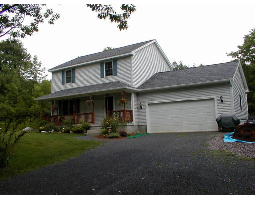 38 Harlow Clark Road Huntington, MA 01050 - Photo 1 of 1 Gallery Image 1