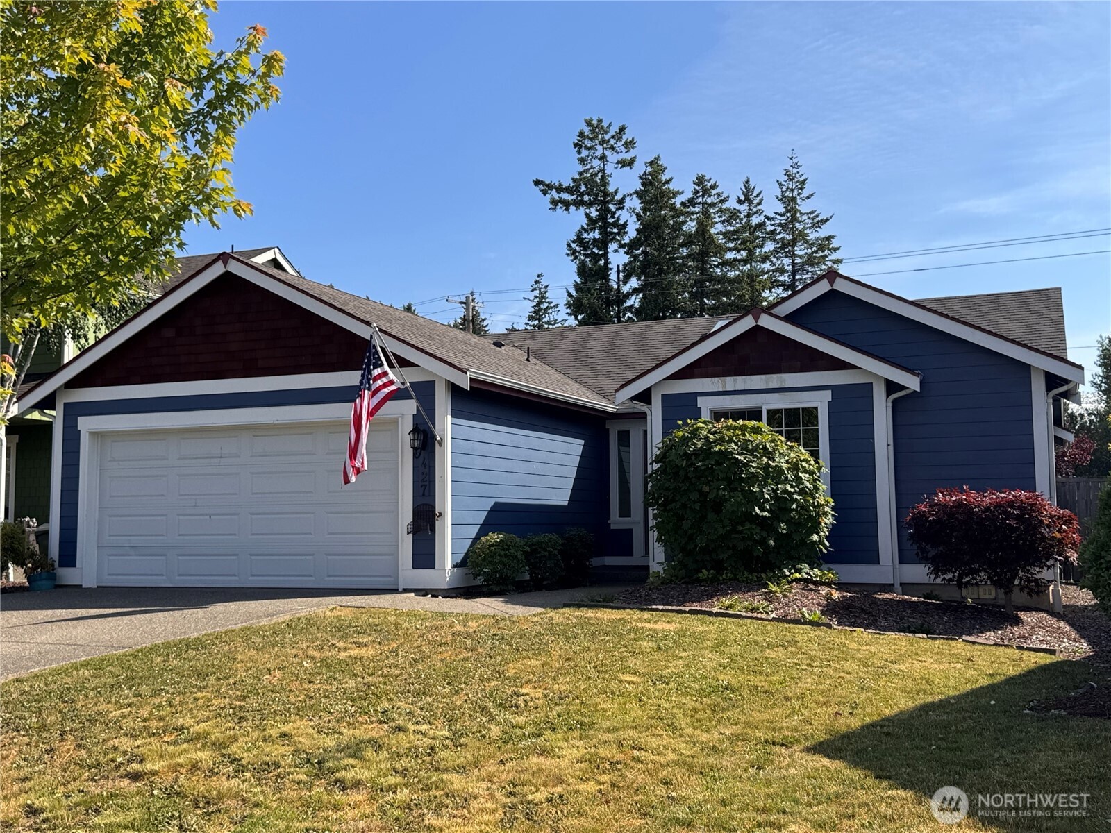 427 Stadium Loop Napavine, WA 98565 - Photo 2 of 38