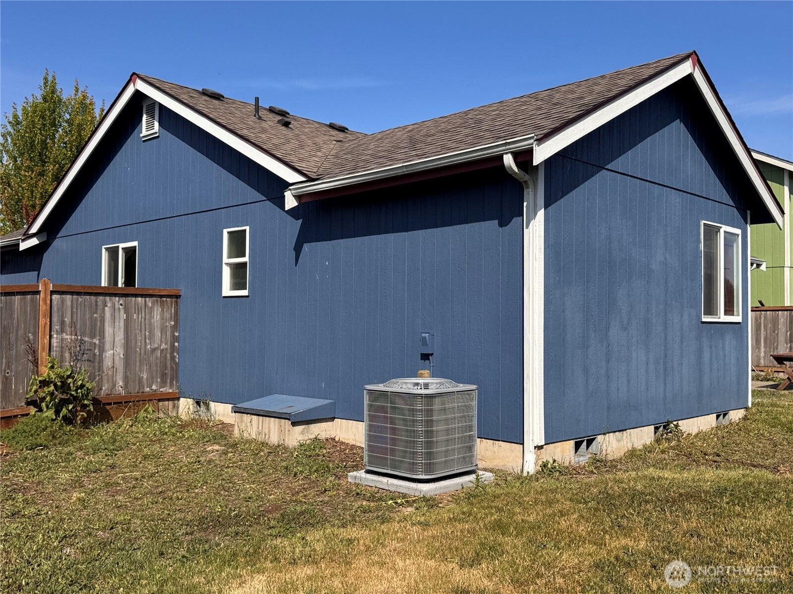 427 Stadium Loop Napavine, WA 98565 - Photo 35 of 38