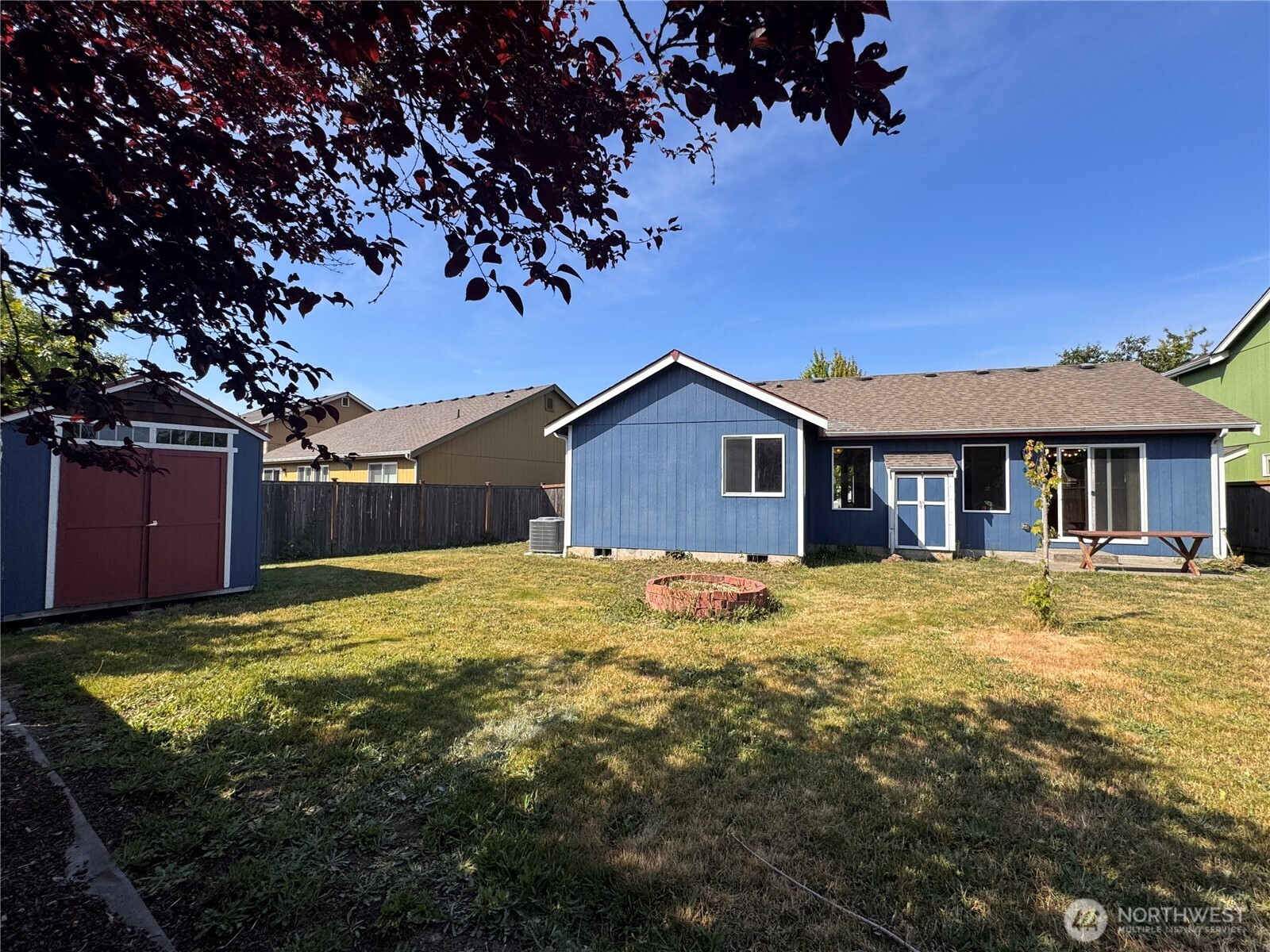 427 Stadium Loop Napavine, WA 98565 - Photo 36 of 38