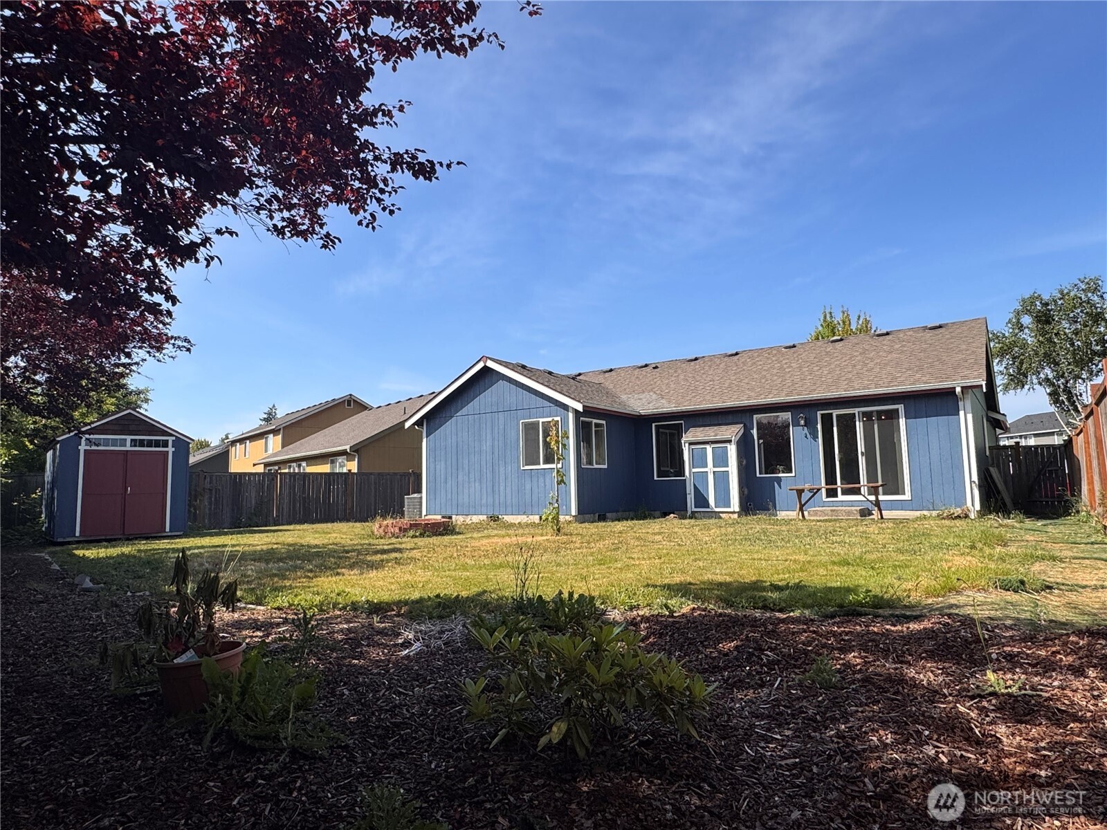 427 Stadium Loop Napavine, WA 98565 - Photo 38 of 38