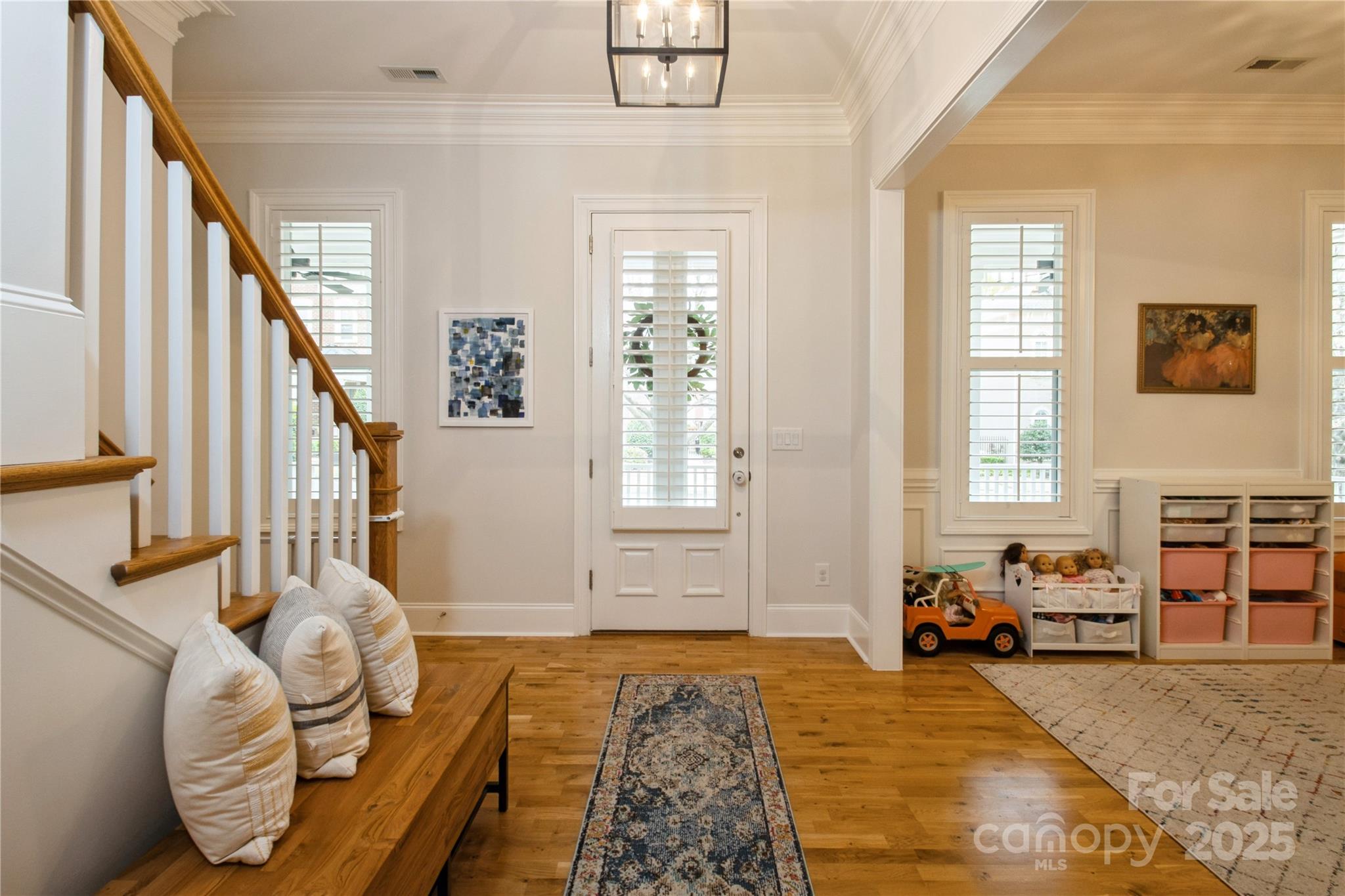 9514 Wheatfield Road Charlotte, NC 28277 - Photo 11 of 48 Gallery Image 11